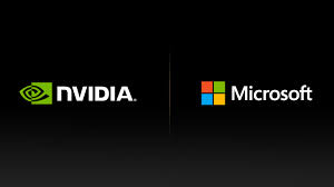 NVIDIA ve Microsoft özellikleri nelerdir?