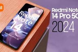 Redmi Note 14 Hakkında Yeni Bilgiler (23 Haziran 2024):