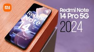 Redmi Note 14 Hakkında Yeni Bilgiler (23 Haziran 2024):